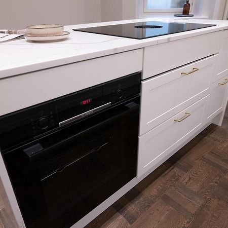 2Ndhomes Stunning 126 M2 3Br Apartment With Sauna In Helsinki City Center 외부 사진