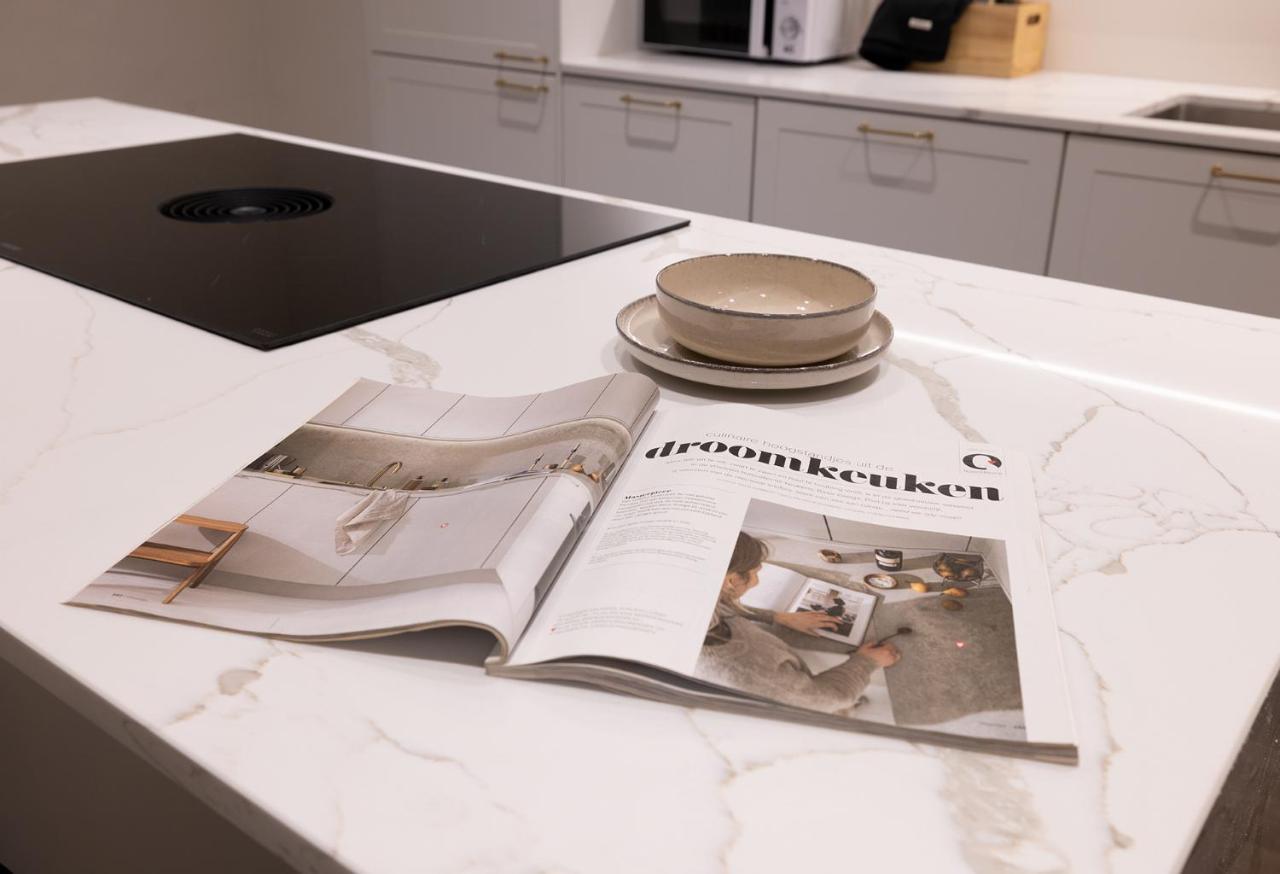 2Ndhomes Stunning 126 M2 3Br Apartment With Sauna In Helsinki City Center 외부 사진