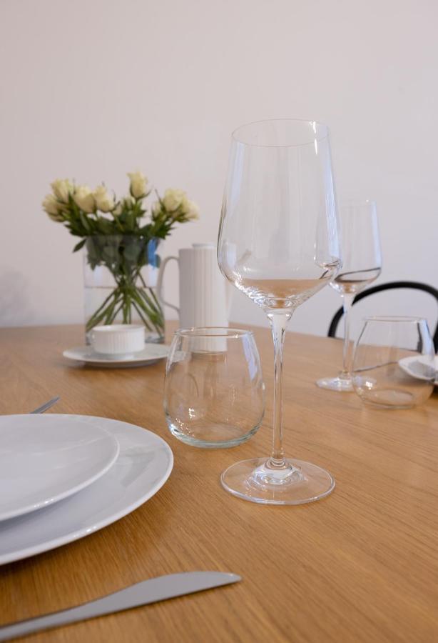 2Ndhomes Stunning 126 M2 3Br Apartment With Sauna In Helsinki City Center 외부 사진