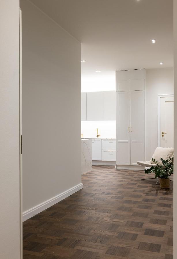 2Ndhomes Stunning 126 M2 3Br Apartment With Sauna In Helsinki City Center 외부 사진