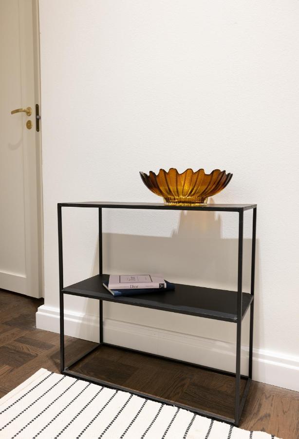 2Ndhomes Stunning 126 M2 3Br Apartment With Sauna In Helsinki City Center 외부 사진