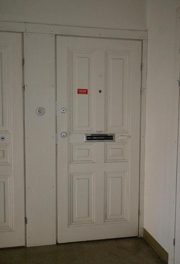 2Ndhomes Stunning 126 M2 3Br Apartment With Sauna In Helsinki City Center 외부 사진