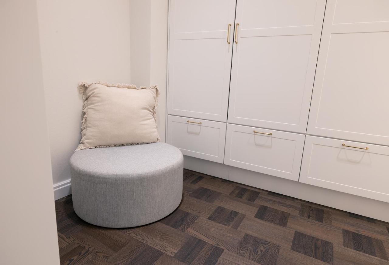 2Ndhomes Stunning 126 M2 3Br Apartment With Sauna In Helsinki City Center 외부 사진