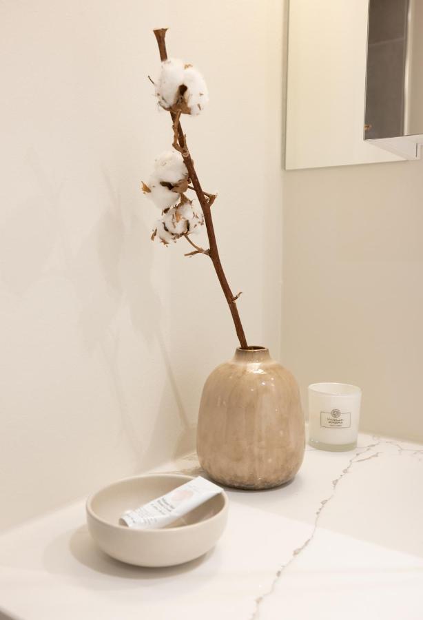 2Ndhomes Stunning 126 M2 3Br Apartment With Sauna In Helsinki City Center 외부 사진