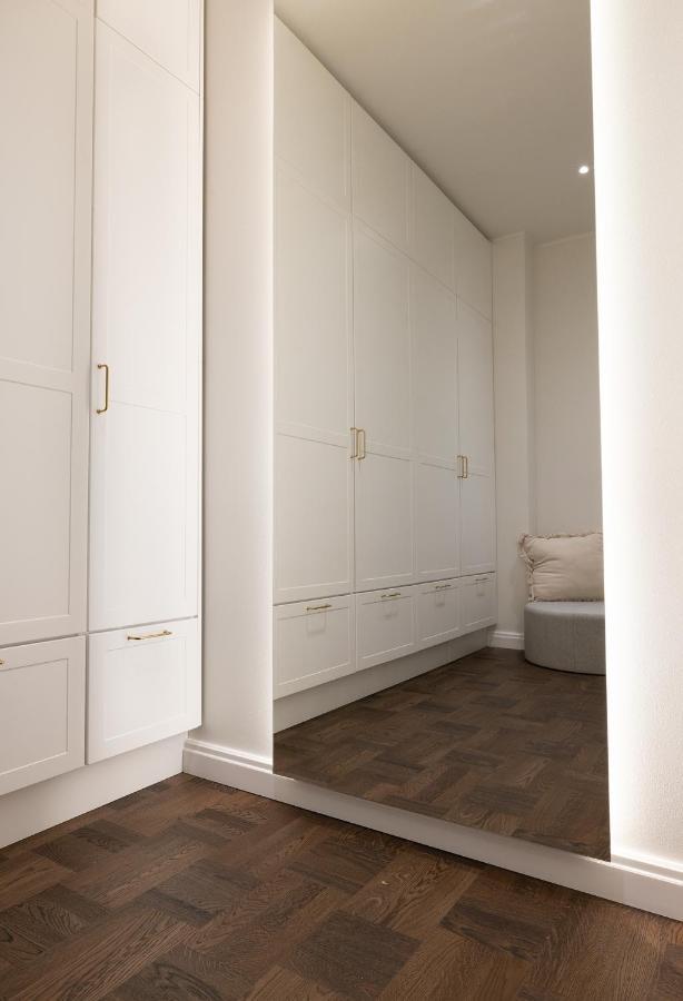 2Ndhomes Stunning 126 M2 3Br Apartment With Sauna In Helsinki City Center 외부 사진