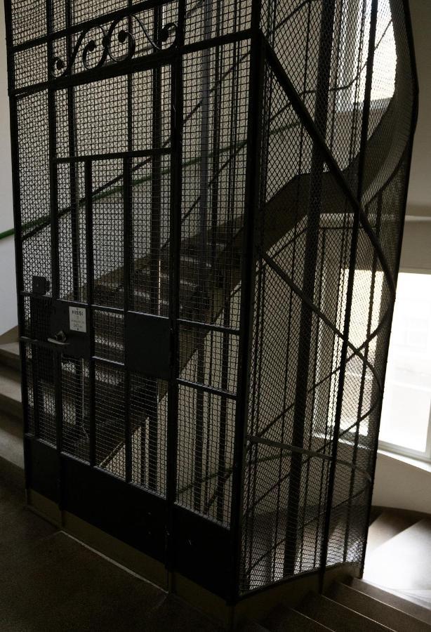 2Ndhomes Stunning 126 M2 3Br Apartment With Sauna In Helsinki City Center 외부 사진